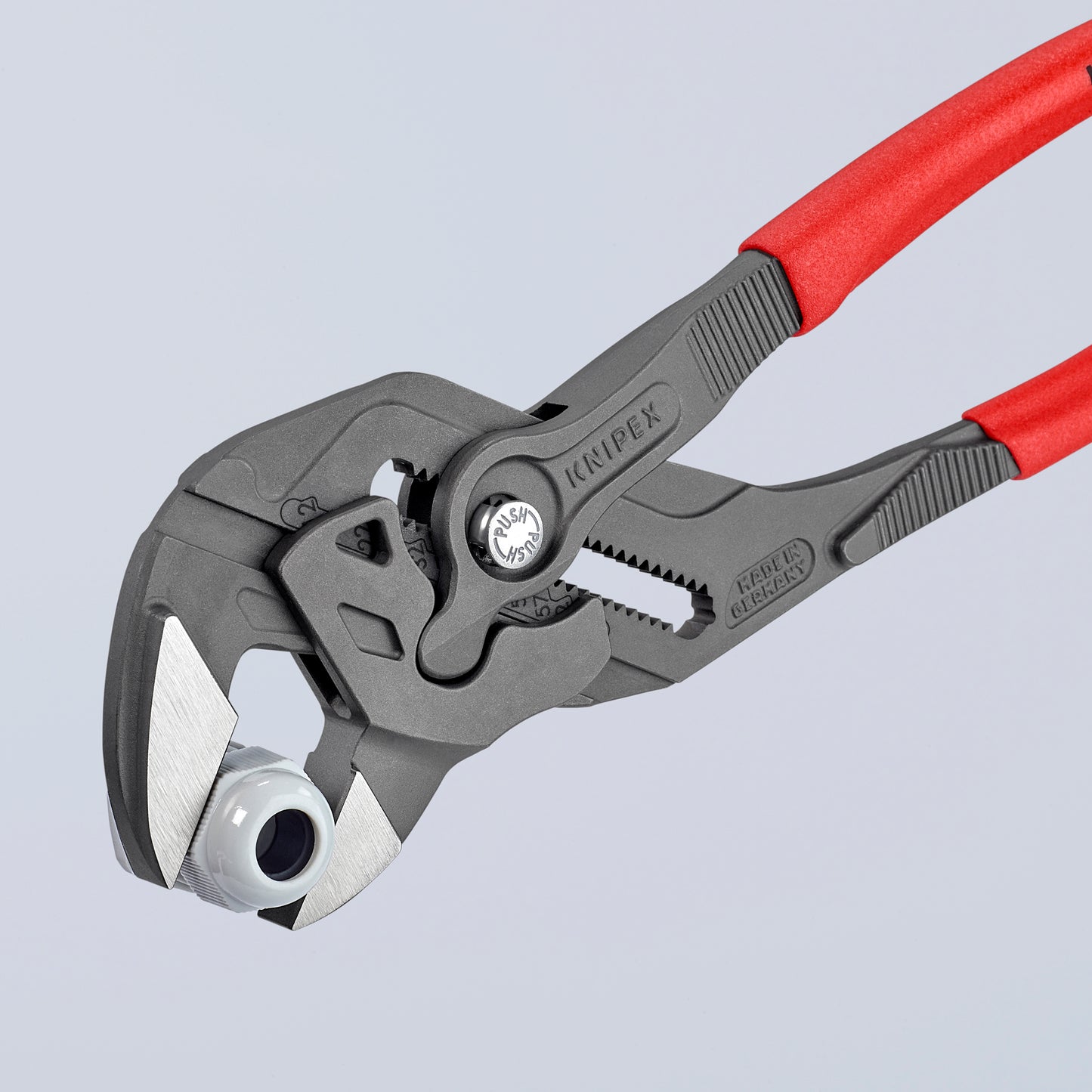 Knipex 86 01 300 Pliers Wrench - image 5