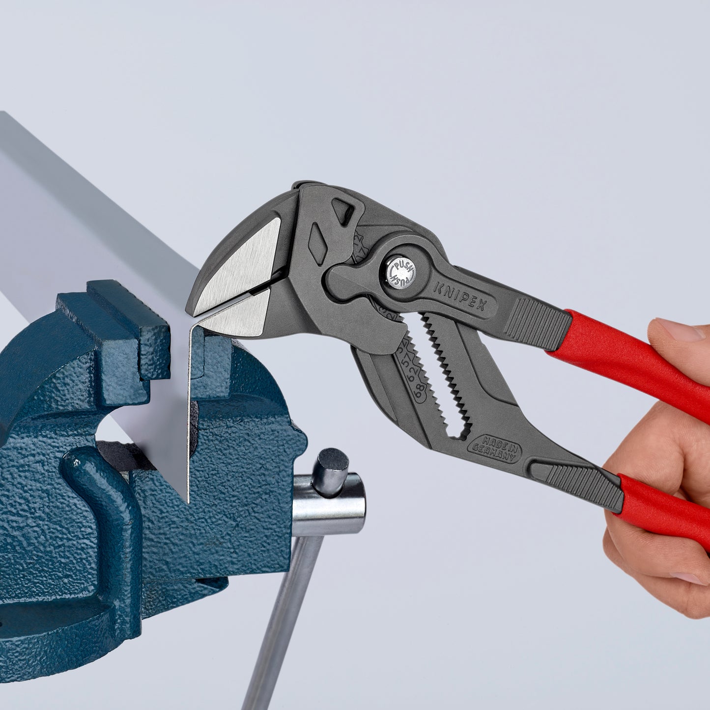 Knipex 86 01 300 SBA Pliers Wrench - image 6