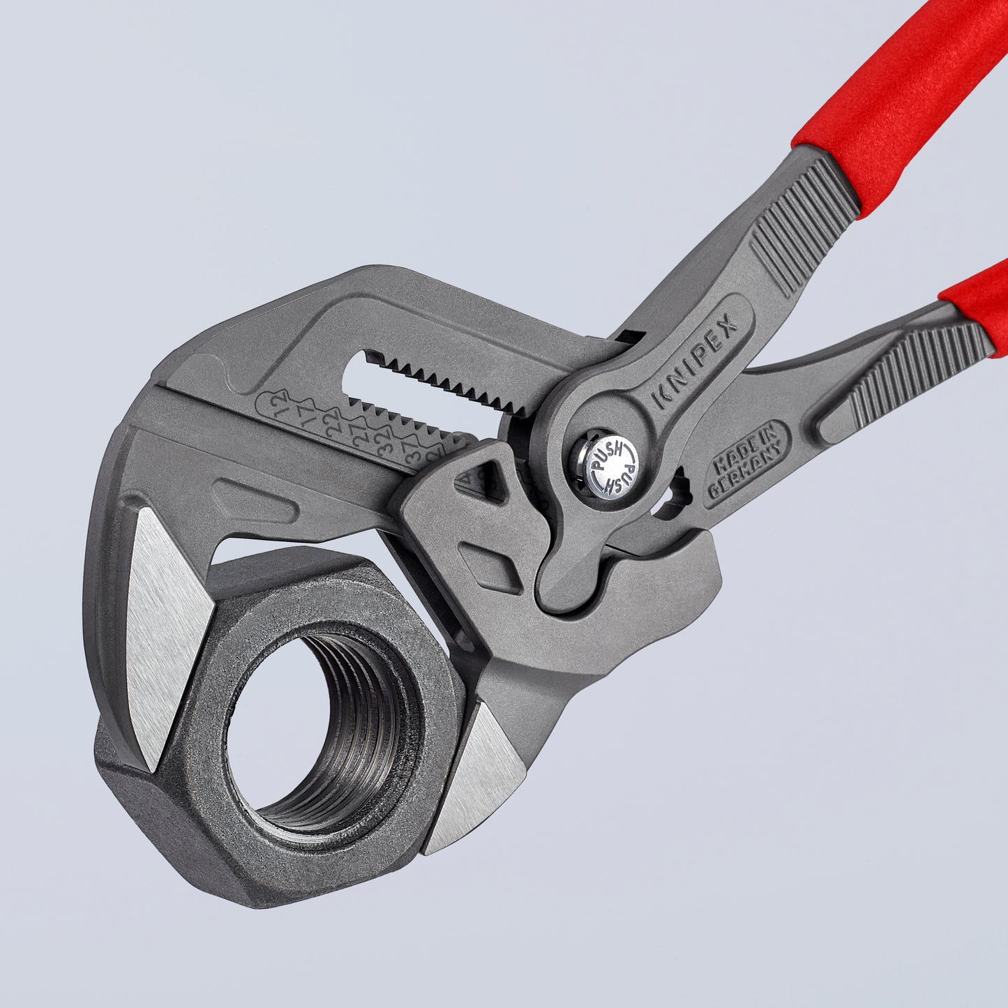 Knipex 86 01 300 SBA Pliers Wrench - image 9
