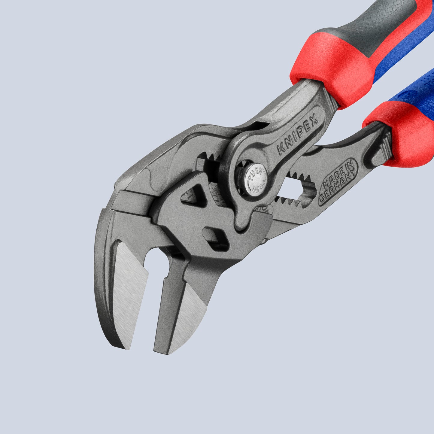 Knipex 86 02 180 Pliers Wrench - image 7