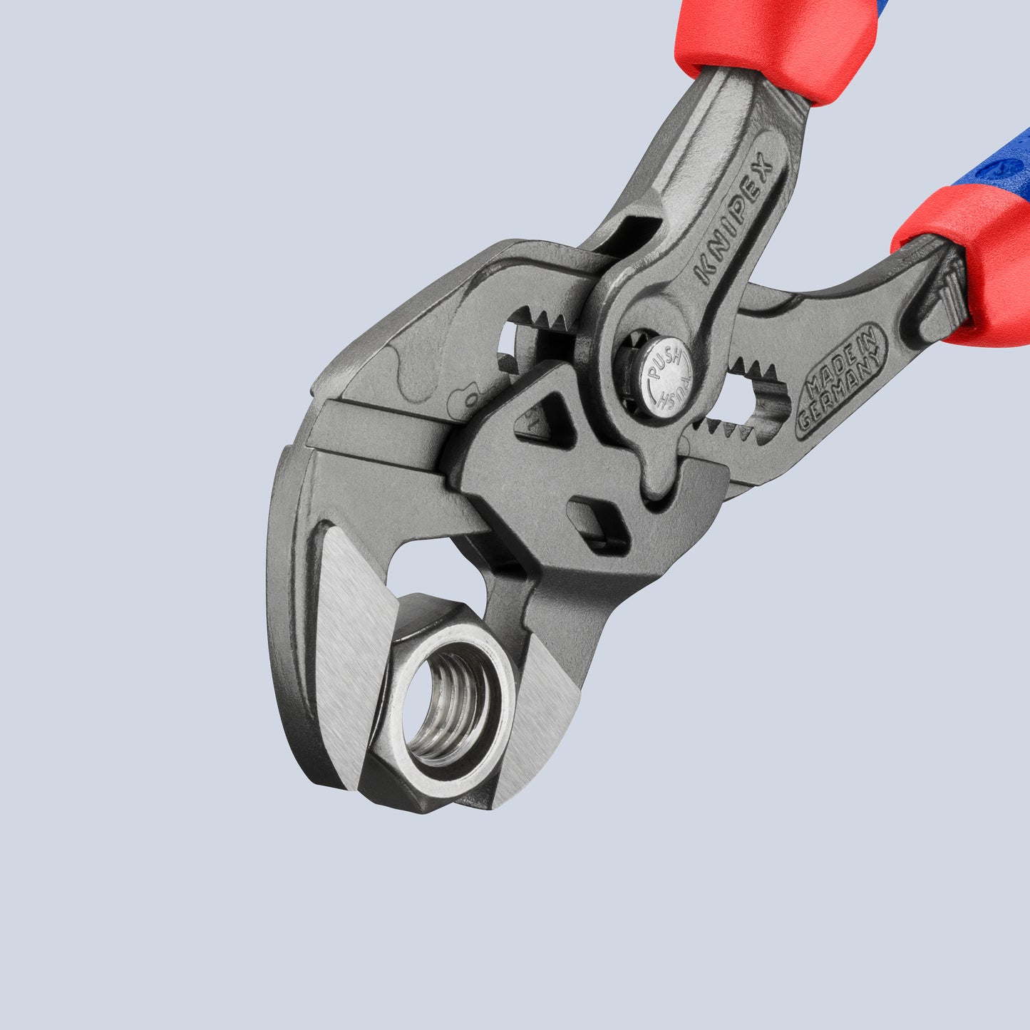 Knipex 86 02 180 Pliers Wrench - image 9