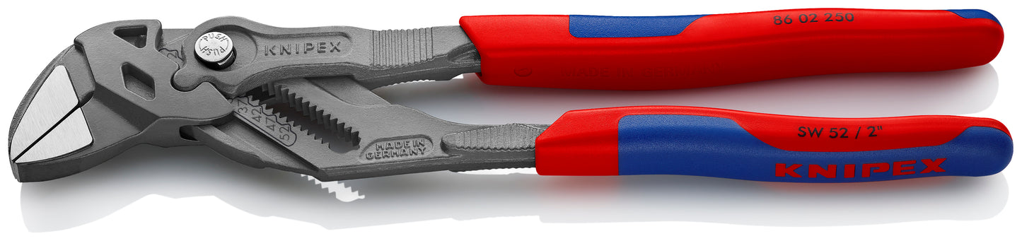 Knipex 86 02 250 Pliers Wrench - image 2