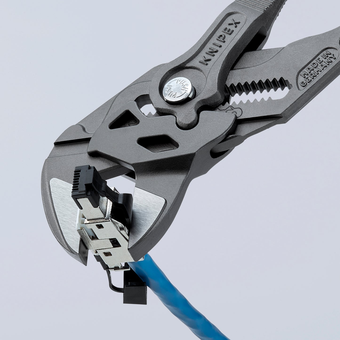 Knipex 86 02 250 Pliers Wrench - image 6