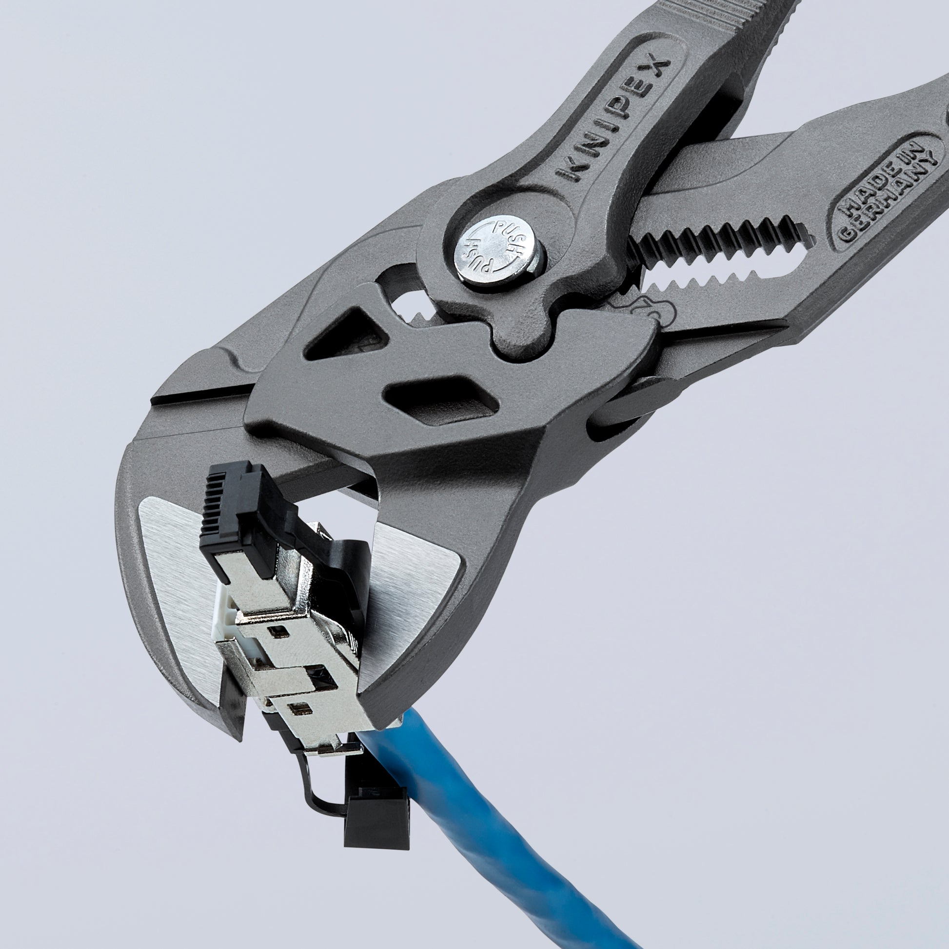 Knipex 86 02 250 Pliers Wrench - image 6