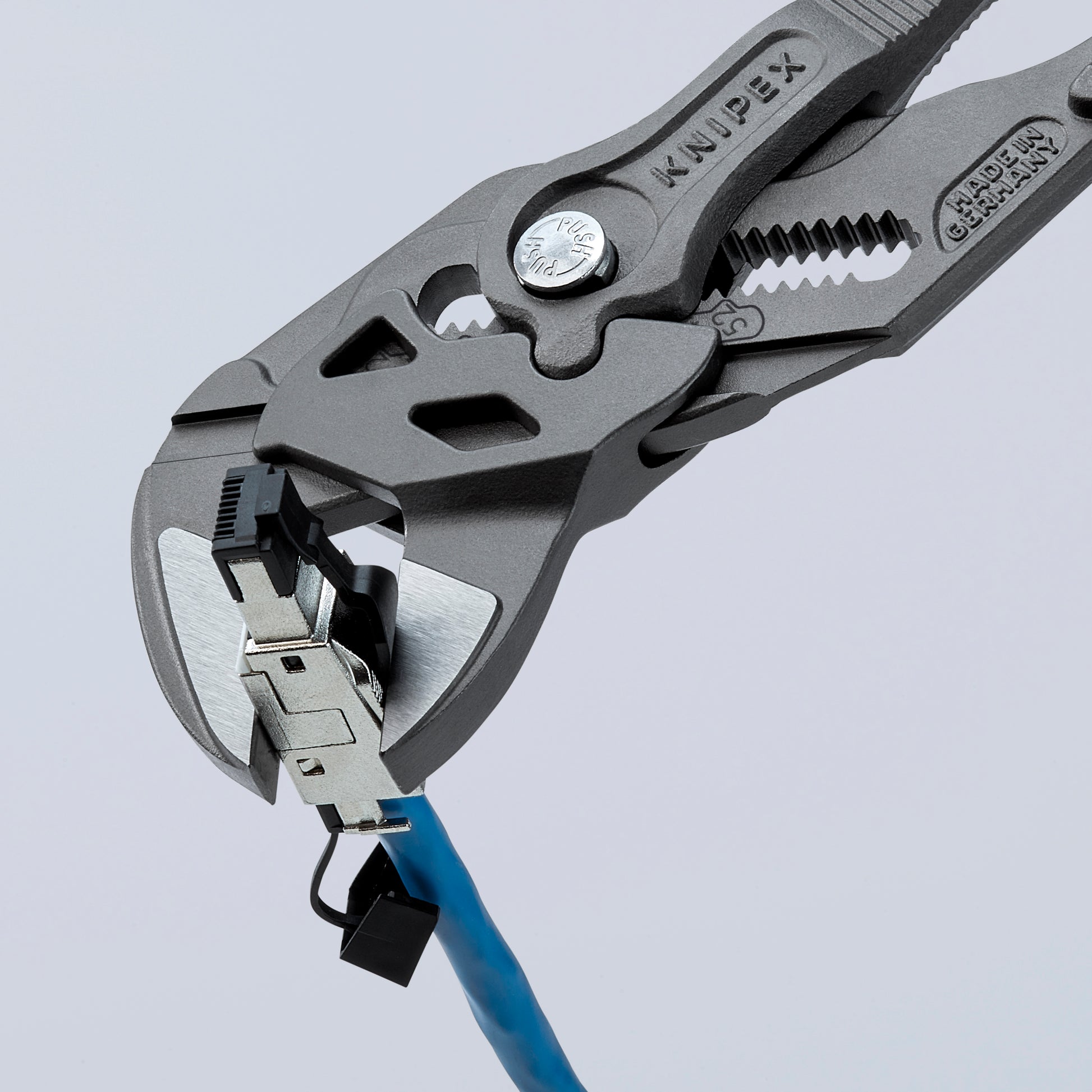 Knipex 86 02 250 Pliers Wrench - image 7