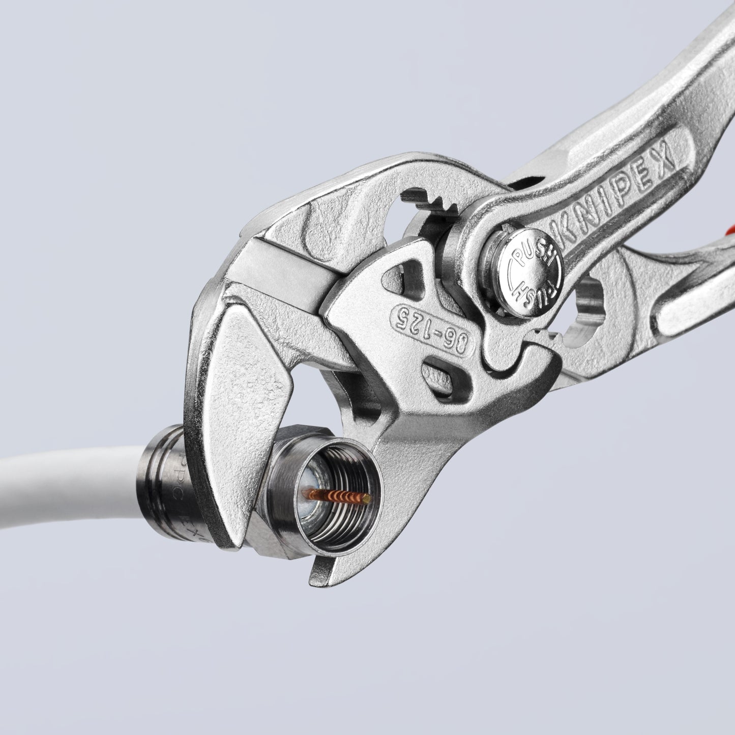 Knipex 86 03 125 Mini Pliers Wrench - image 8