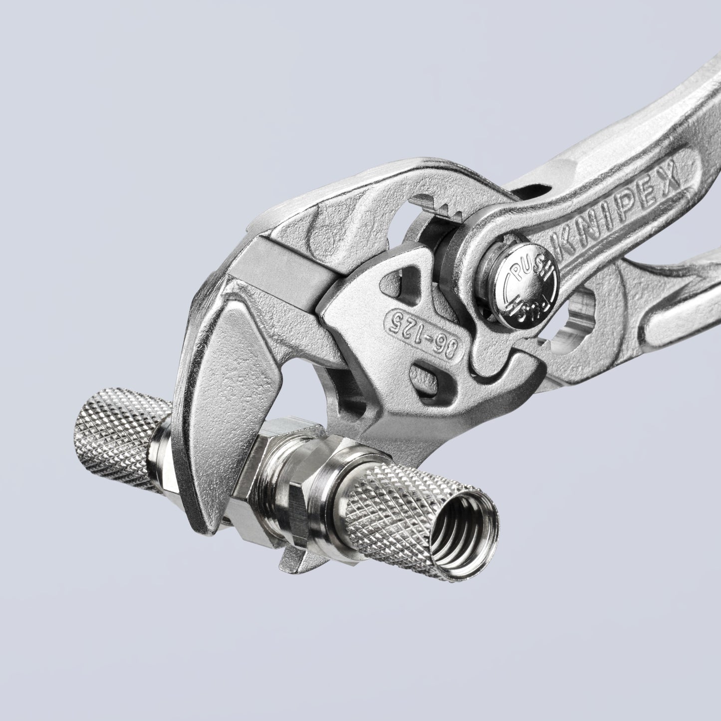 Knipex 86 03 125 Mini Pliers Wrench - image 9