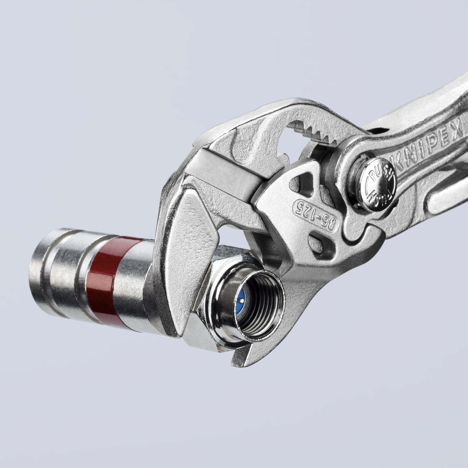 Knipex 86 03 125 Mini Pliers Wrench - image 10