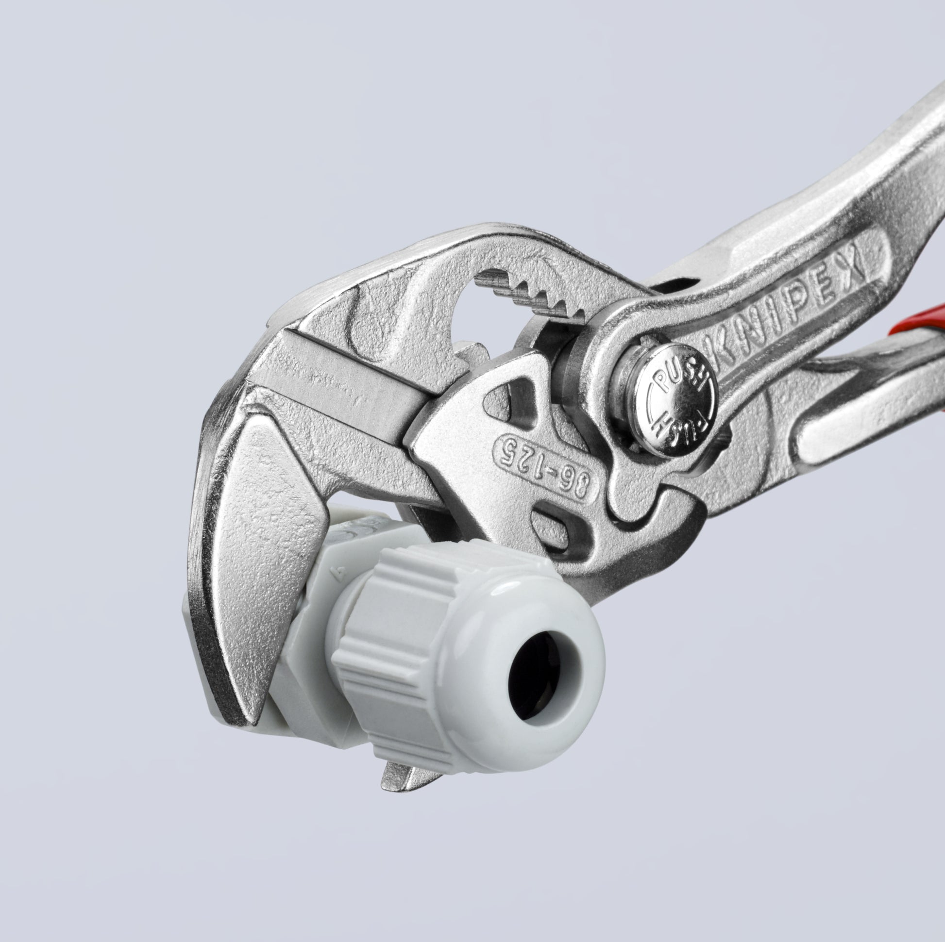 Knipex 86 03 125 Mini Pliers Wrench - image 11