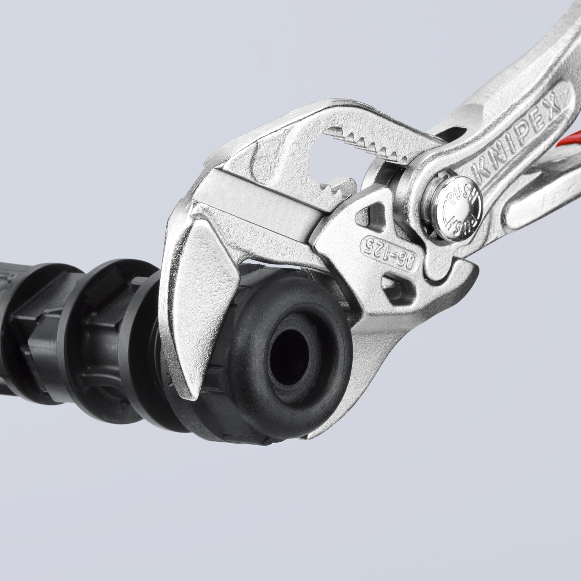 Knipex 86 03 125 Mini Pliers Wrench - image 13