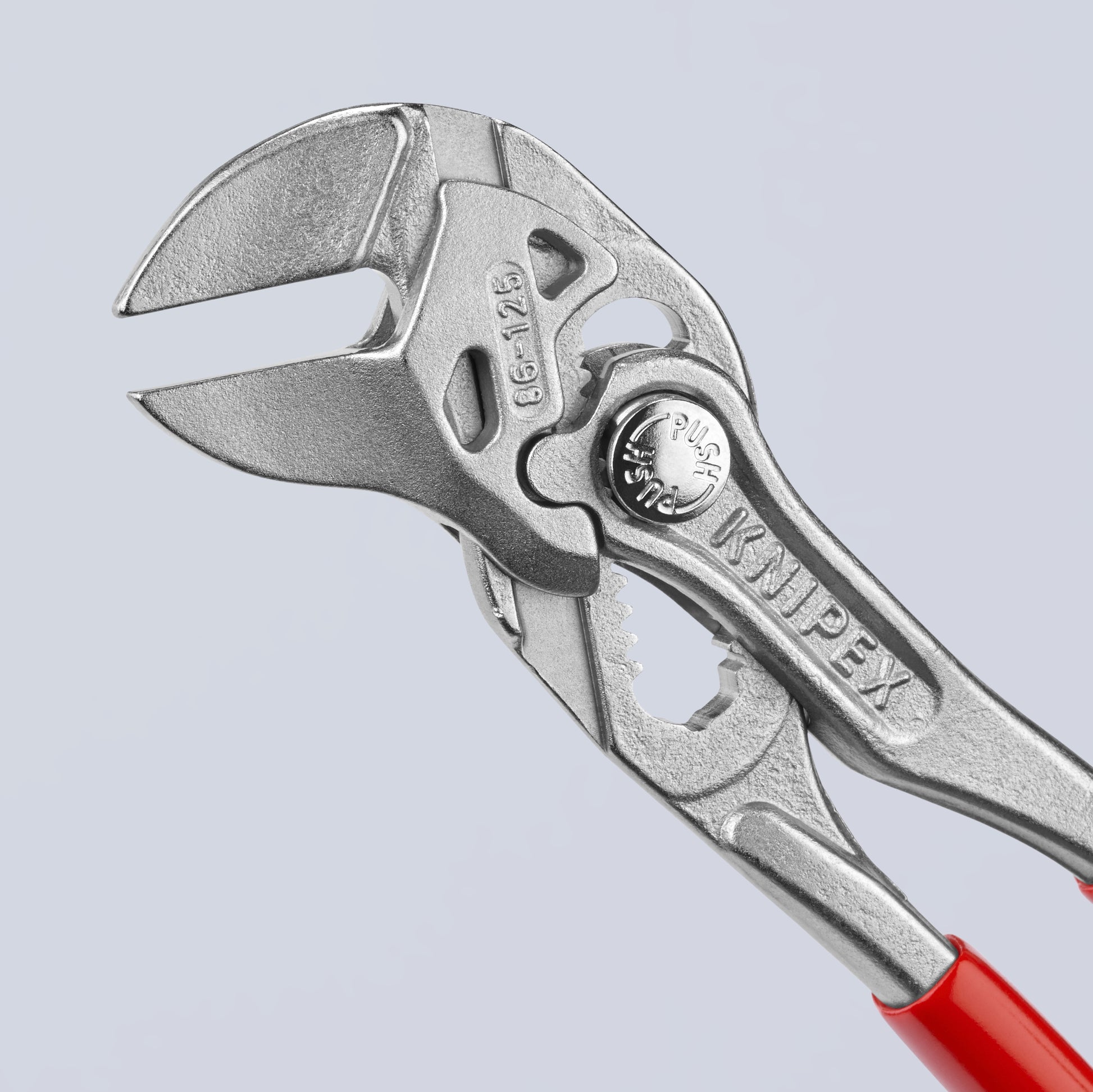Knipex 86 03 125 SBA Mini Pliers Wrench - image 6