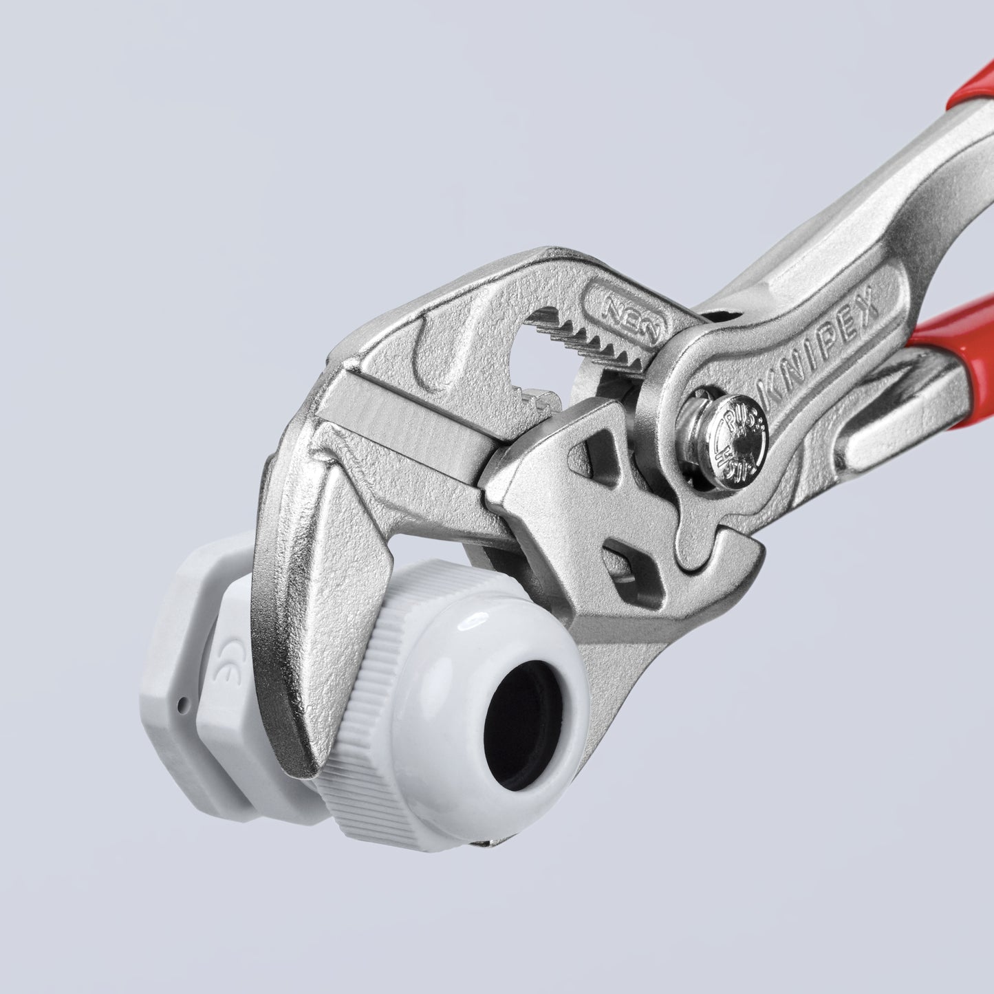 Knipex 86 03 150 Pliers Wrench - image 7