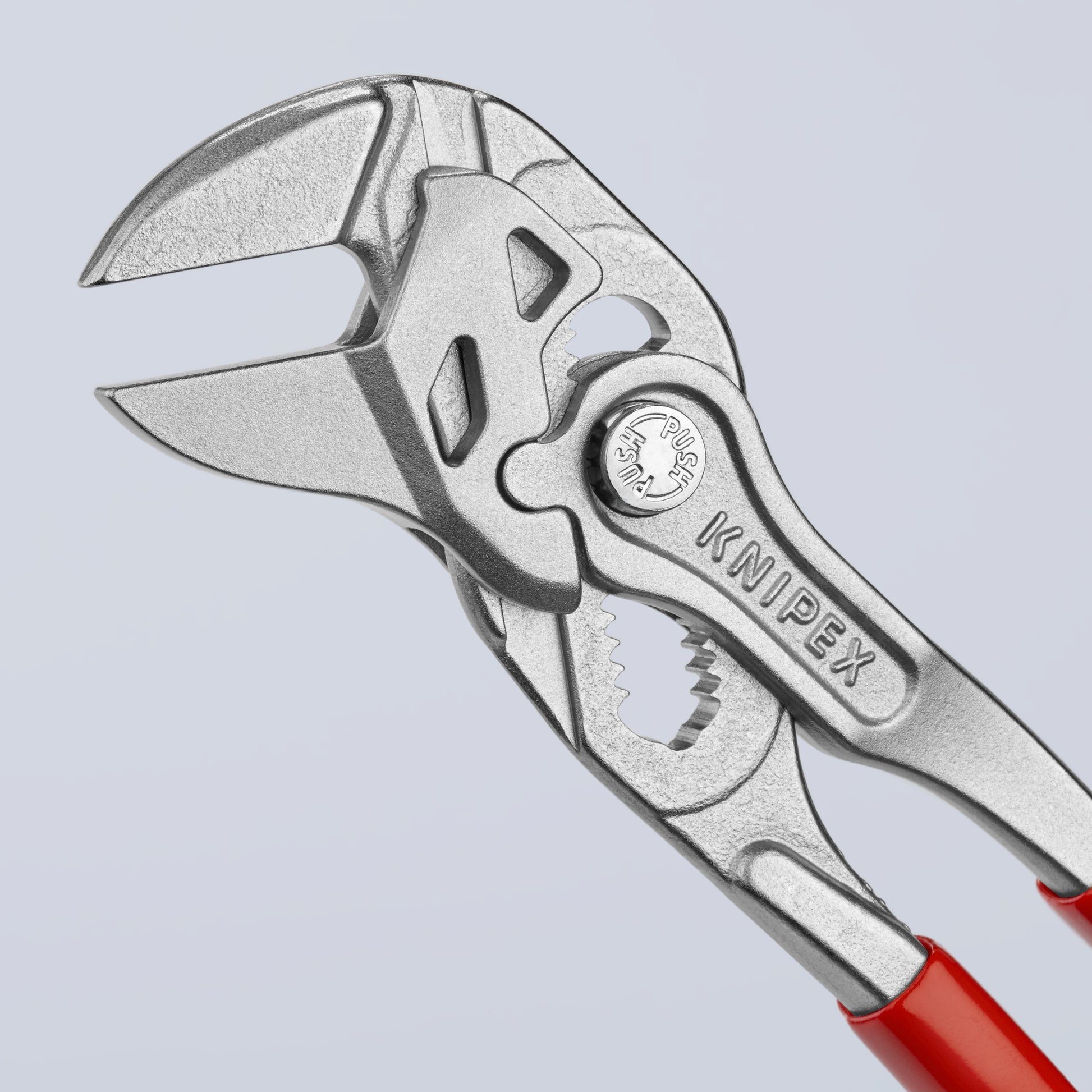 Knipex 86 03 150 Pliers Wrench - image 5