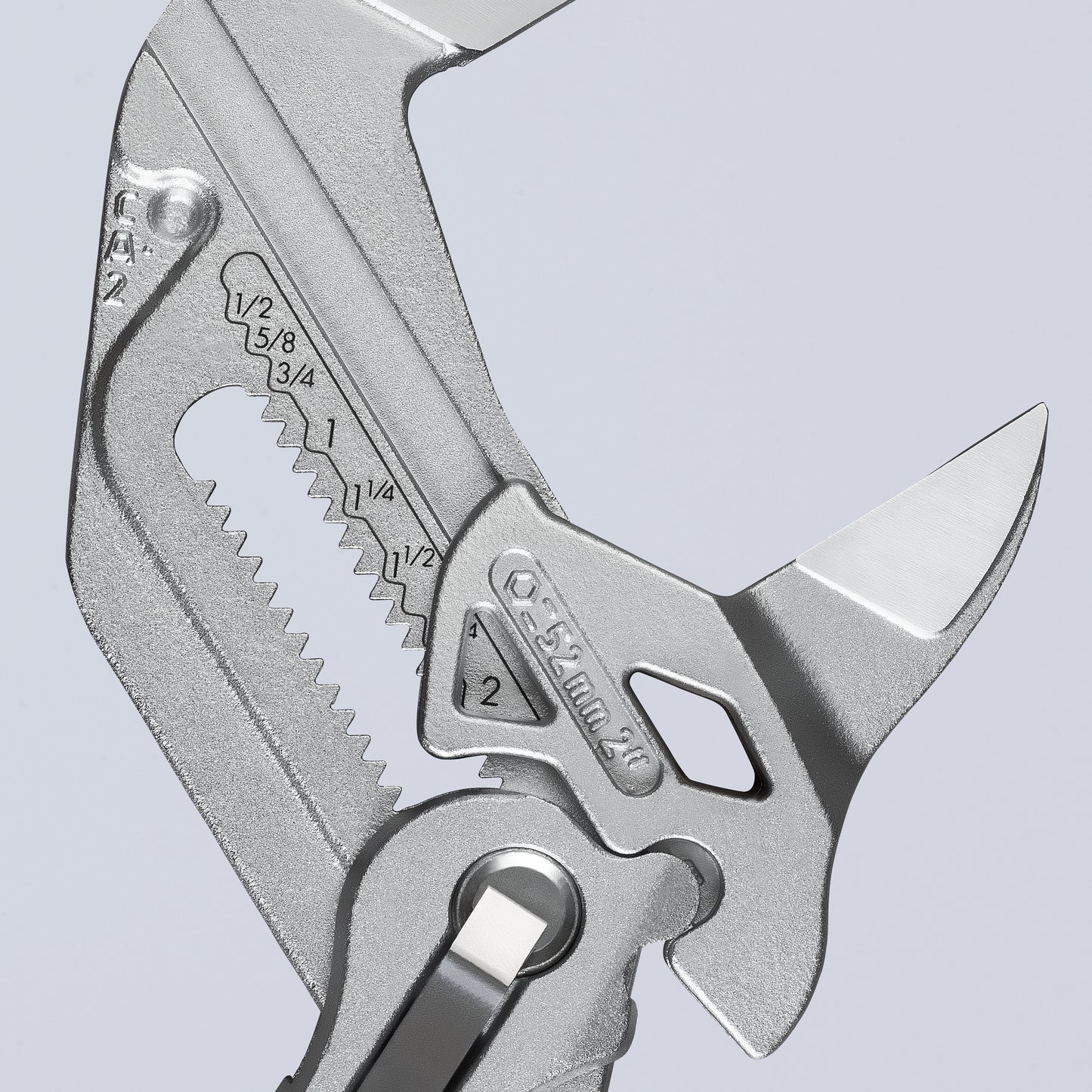 Knipex 86 03 250 SBA Pliers Wrench - image 5