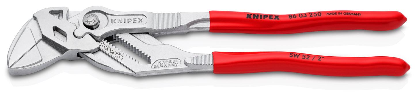 Knipex 86 03 250 SBA Pliers Wrench - image 2