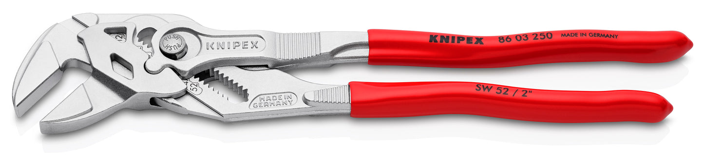 Knipex 86 03 250 Pliers Wrench - image 3
