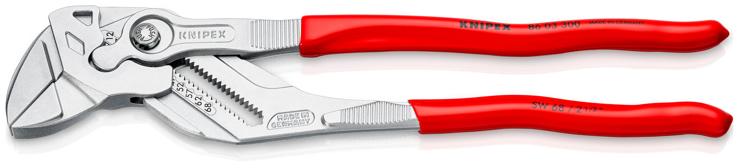 Knipex 86 03 300 SBA Pliers Wrench - image 2
