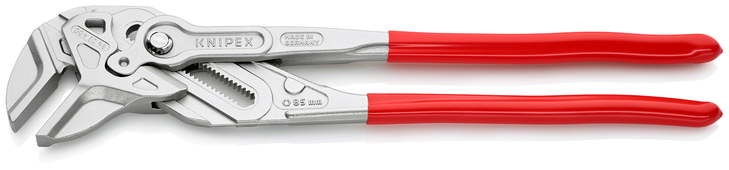 Knipex 86 03 400 SBA XL Pliers Wrench - image 3