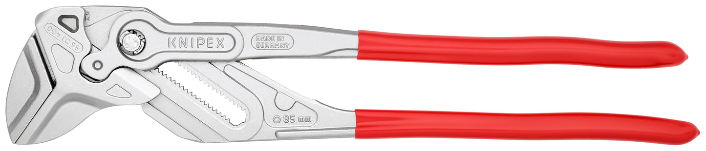 Knipex 9K 00 80 167 US 7 Pc Pliers Wrench Set - image 7