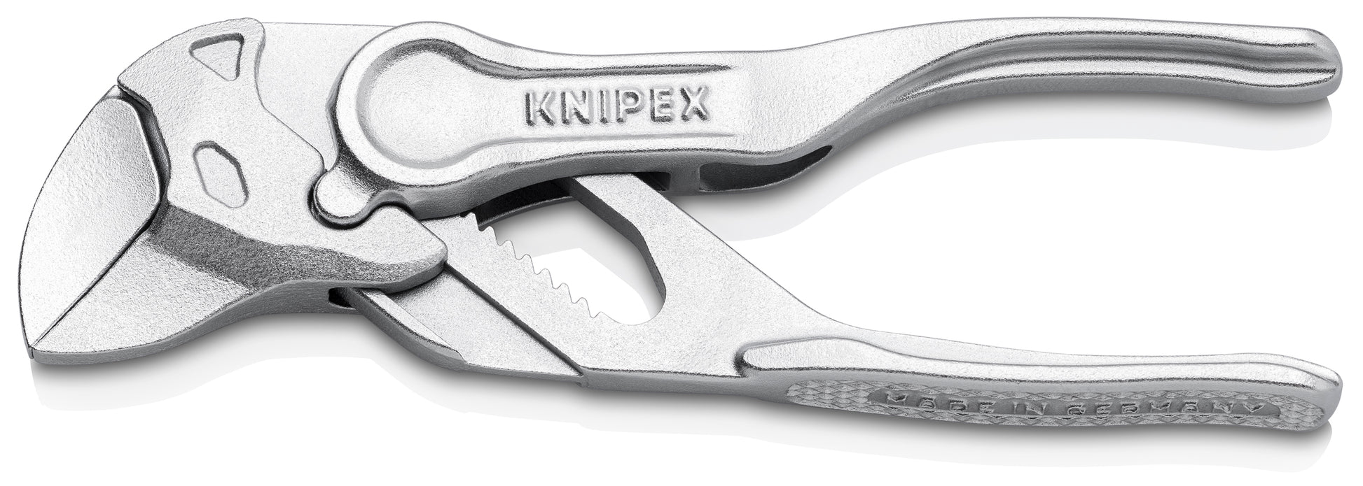 Knipex 86 04 100 Pliers Wrench XS - image 2