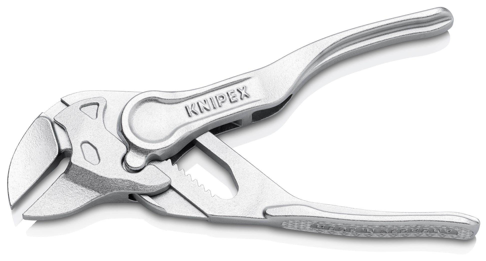 Knipex 86 04 100 Pliers Wrench XS - image 3