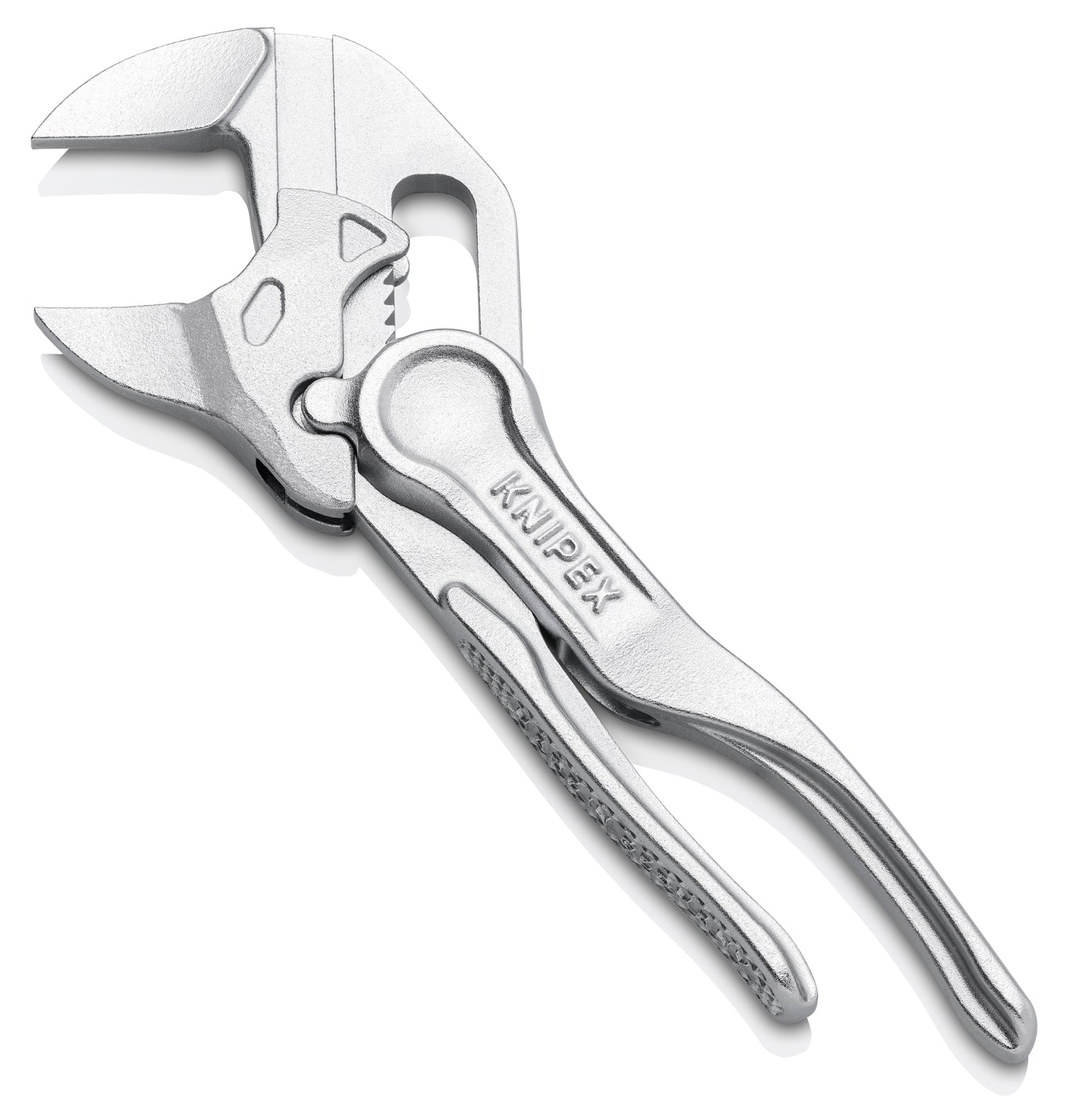 Knipex 86 04 100 Pliers Wrench XS - image 4