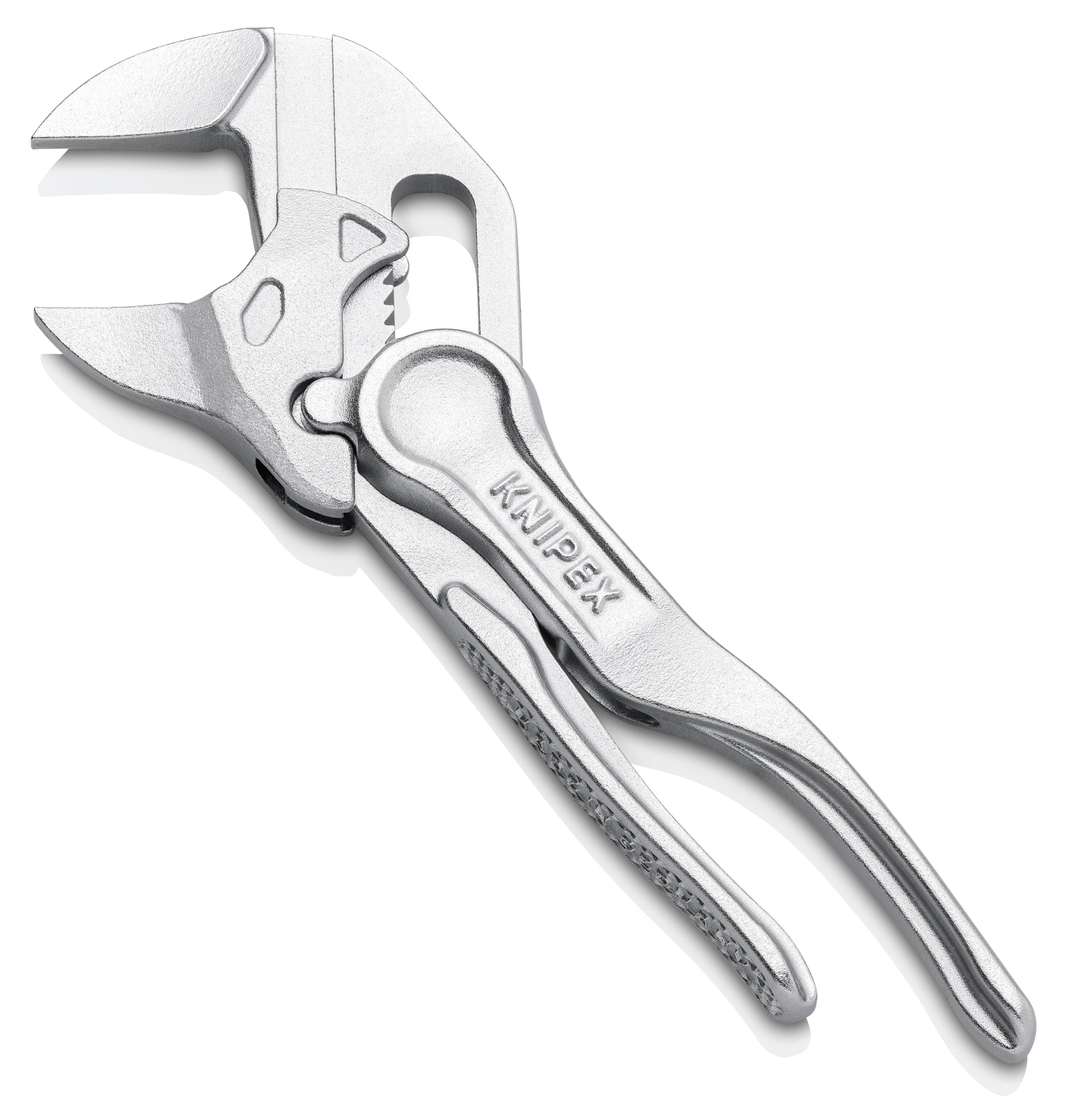 Knipex 86 04 100 Pliers Wrench XS - image 4