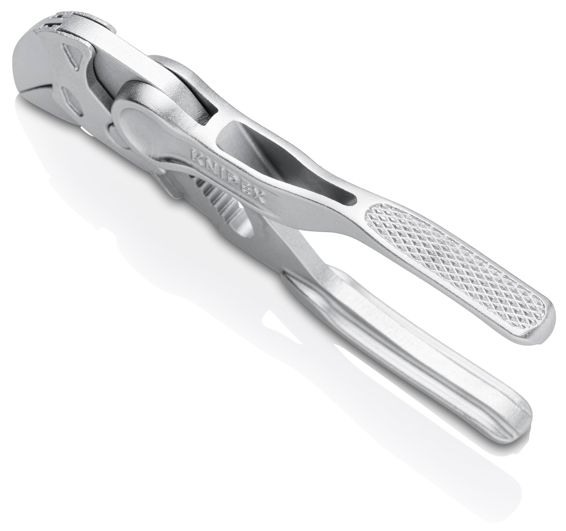 Knipex 86 04 100 Pliers Wrench XS - image 5
