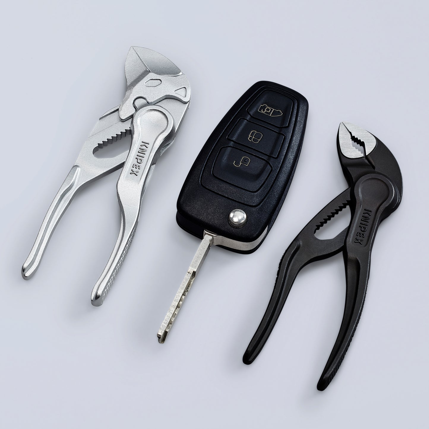 Knipex 86 04 100 Pliers Wrench XS - image 7