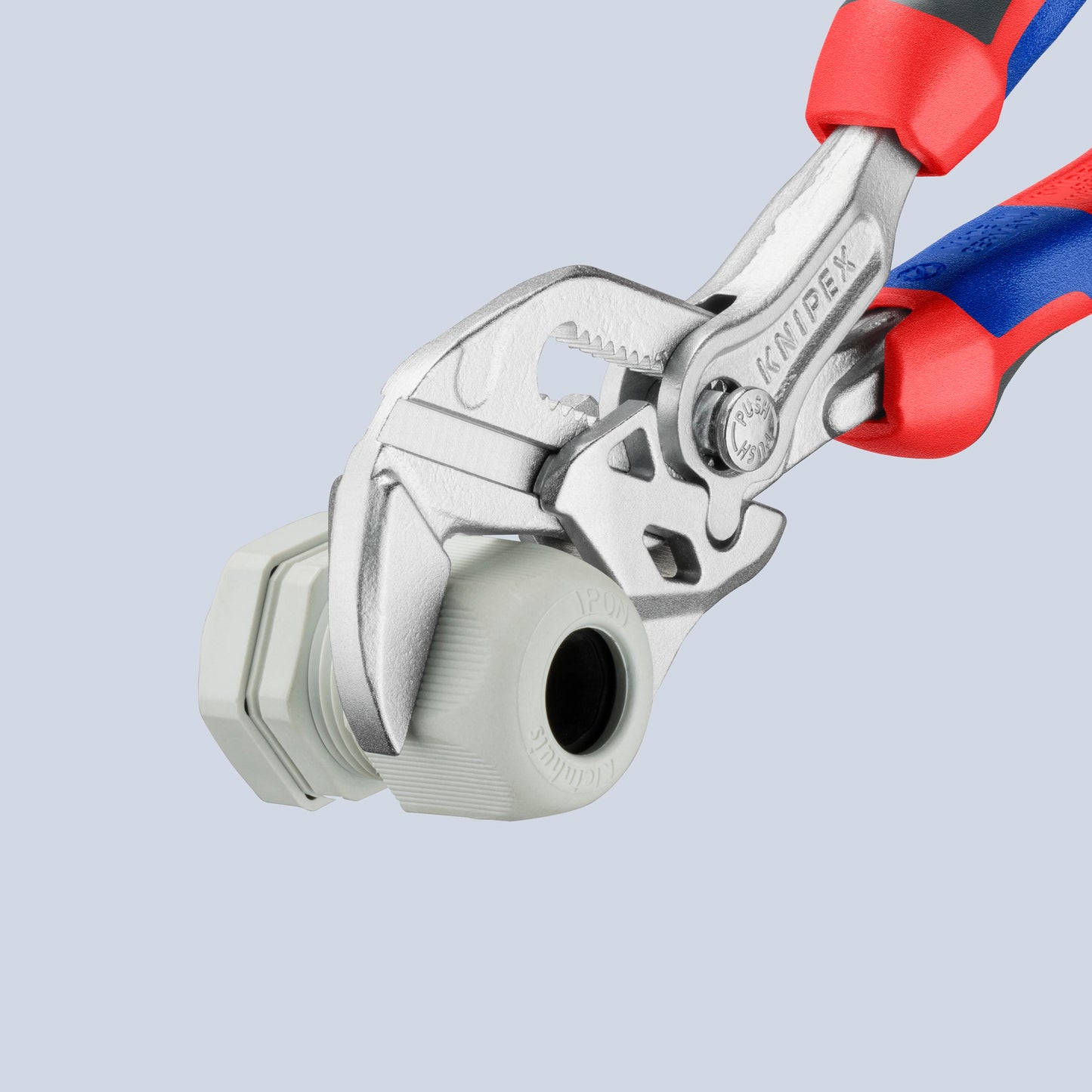 Knipex 86 05 150 Pliers Wrench - image 7