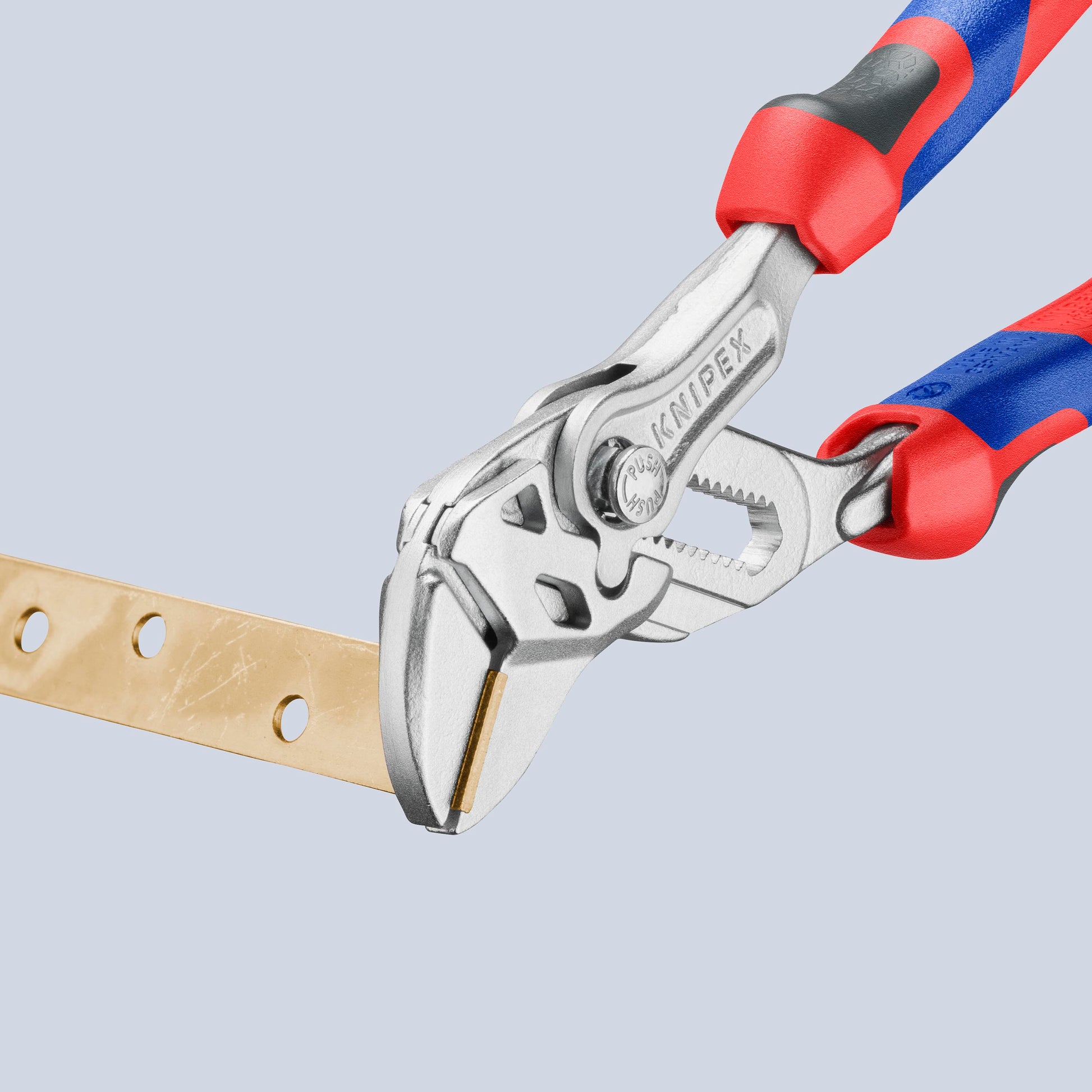 Knipex 86 05 150 Pliers Wrench - image 8