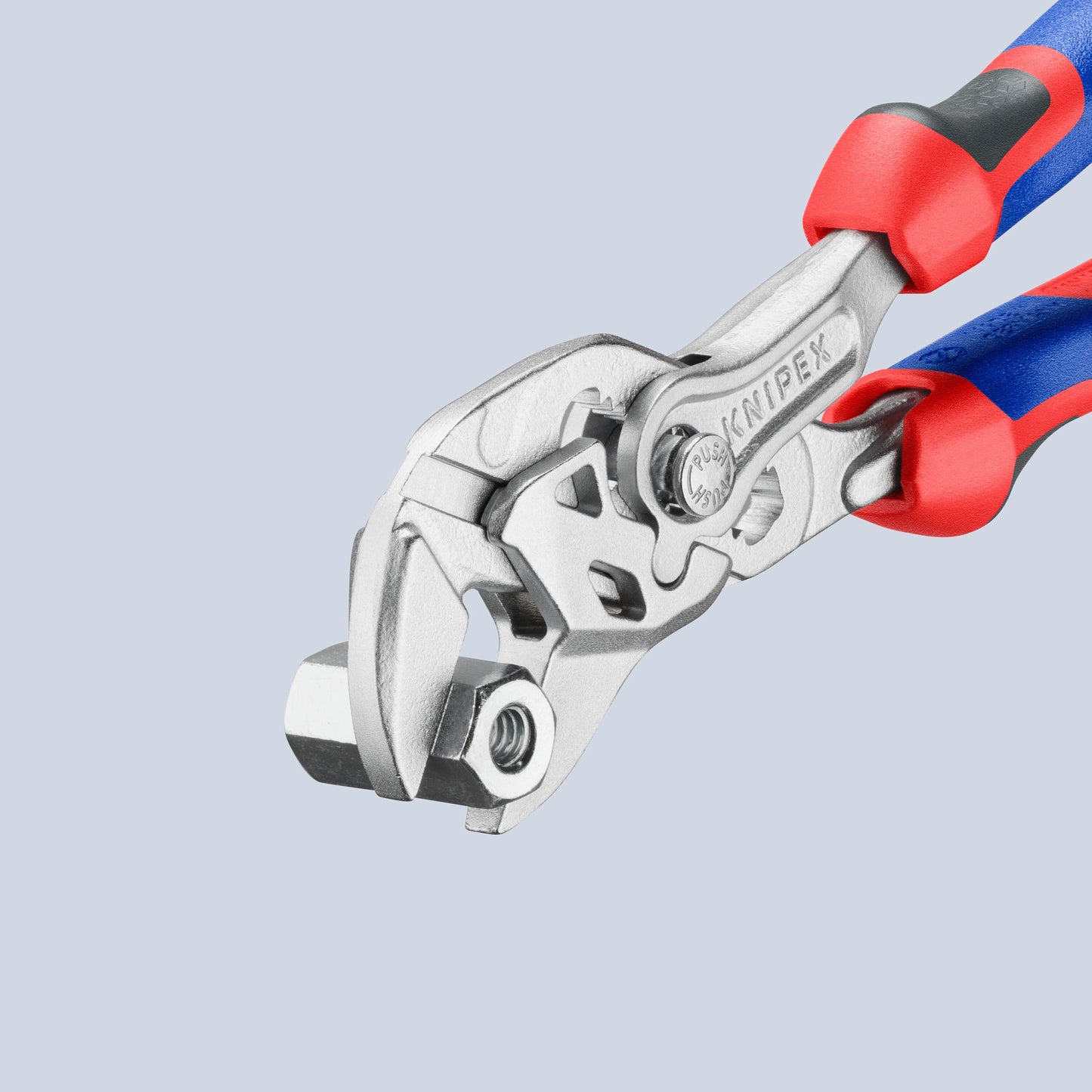 Knipex 86 05 150 Pliers Wrench - image 9