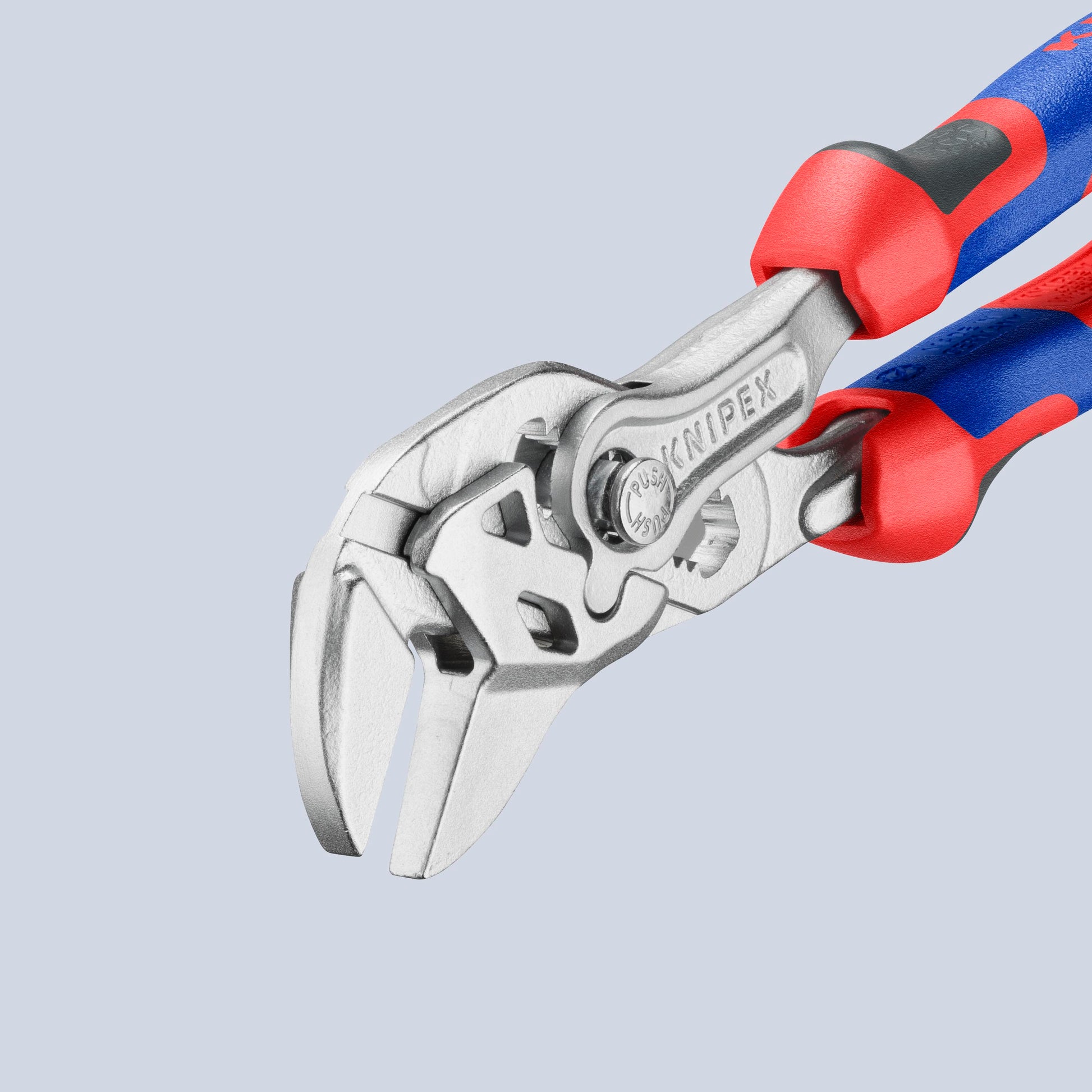 Knipex 86 05 150 Pliers Wrench - image 4