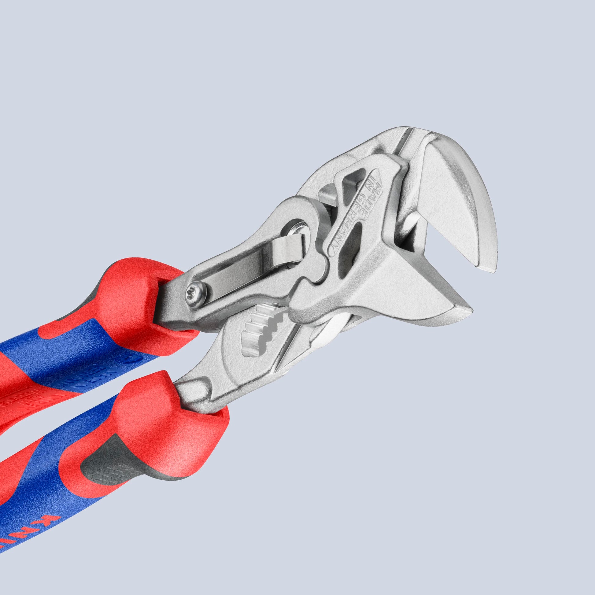 Knipex 86 05 150 Pliers Wrench - image 5