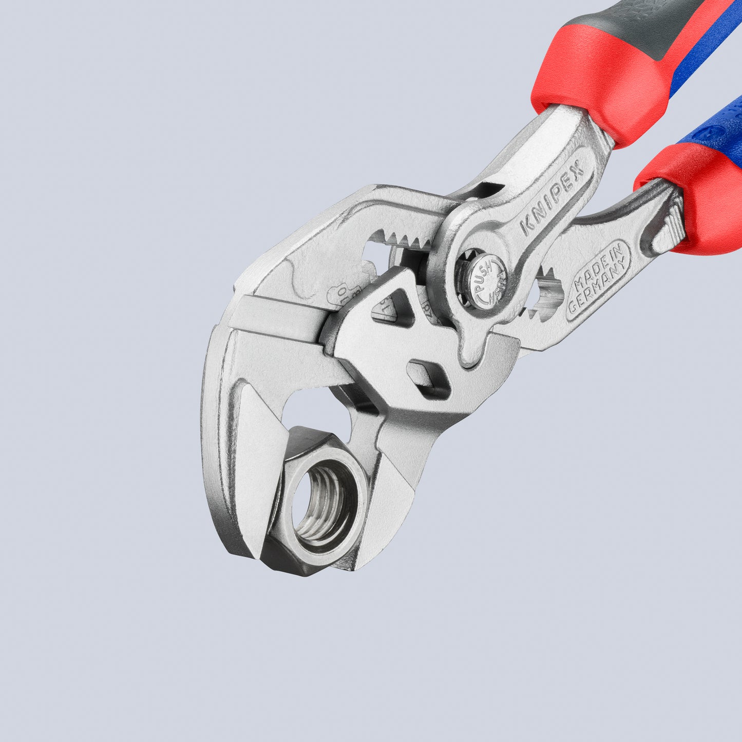 Knipex 86 05 180 Pliers Wrench - image 8