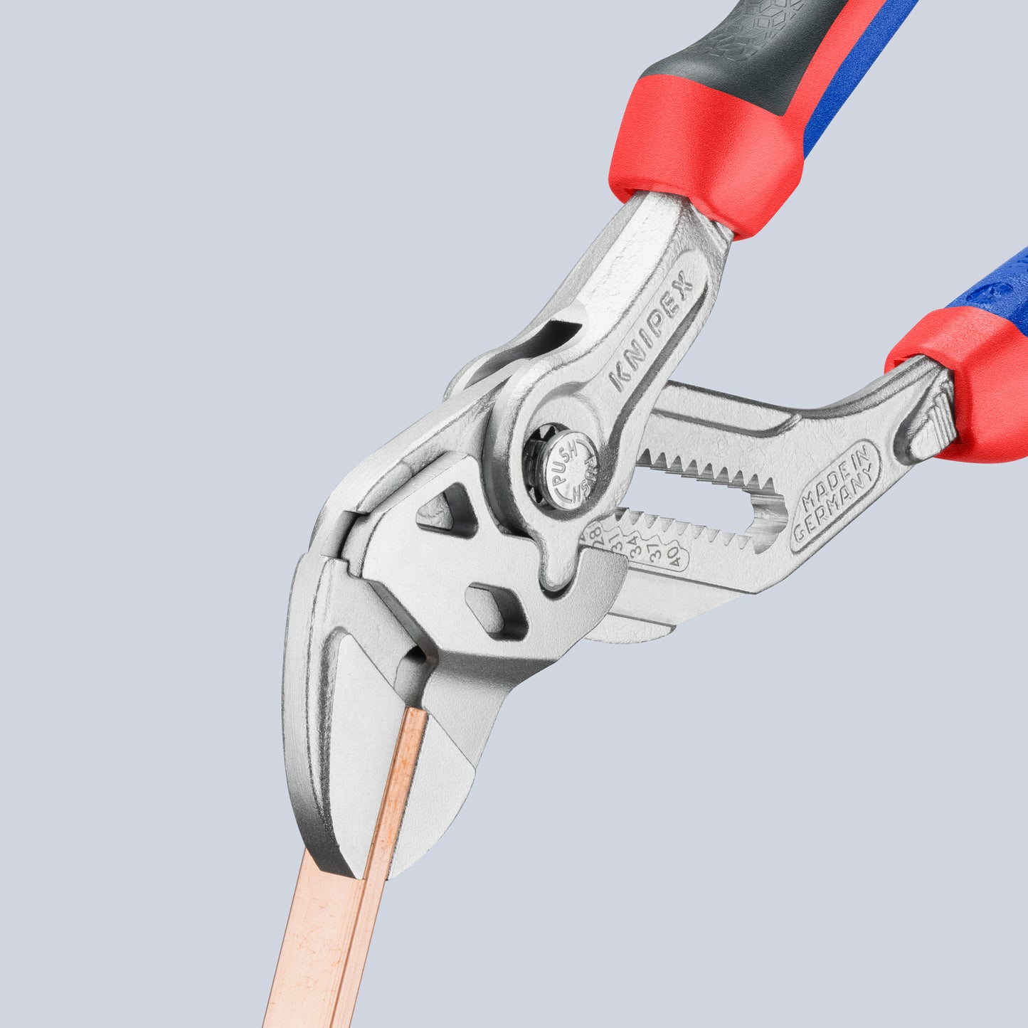 Knipex 86 05 180 Pliers Wrench - image 9