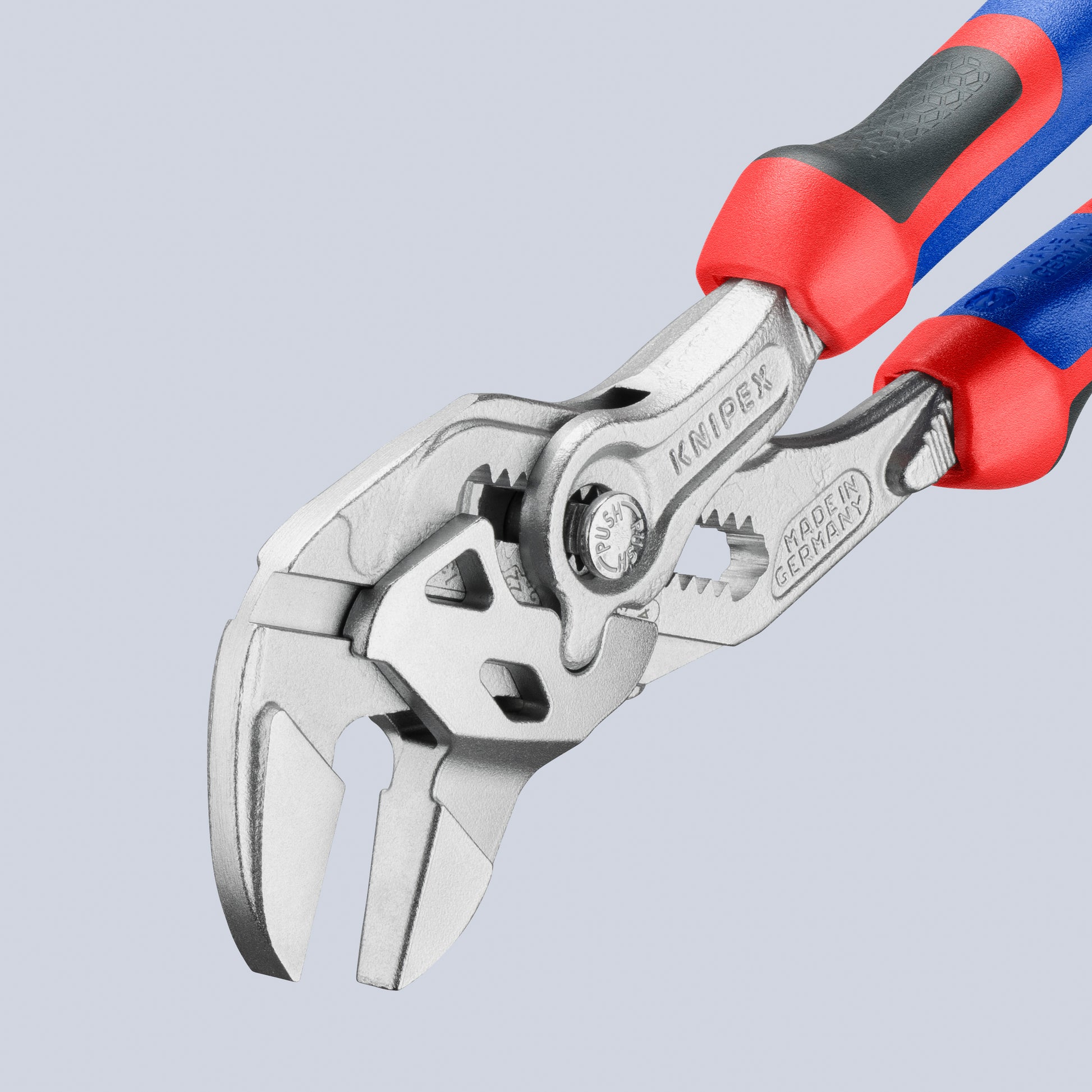Knipex 86 05 180 Pliers Wrench - image 4