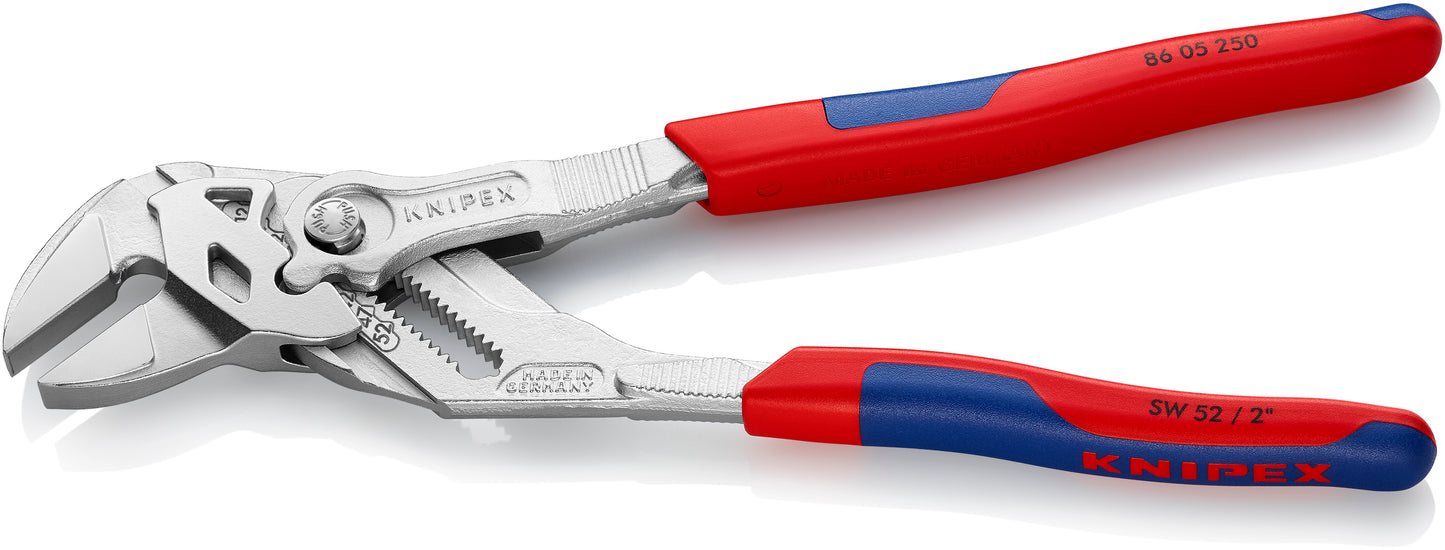 Knipex 86 05 250 SBA Pliers Wrench - image 3