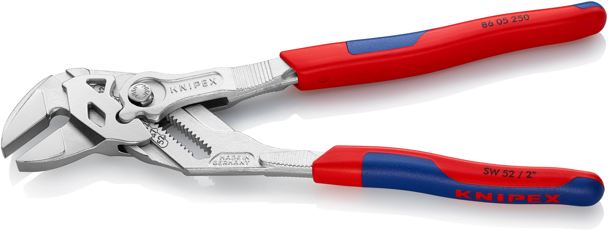 Knipex 86 05 250 SBA Pliers Wrench - image 3