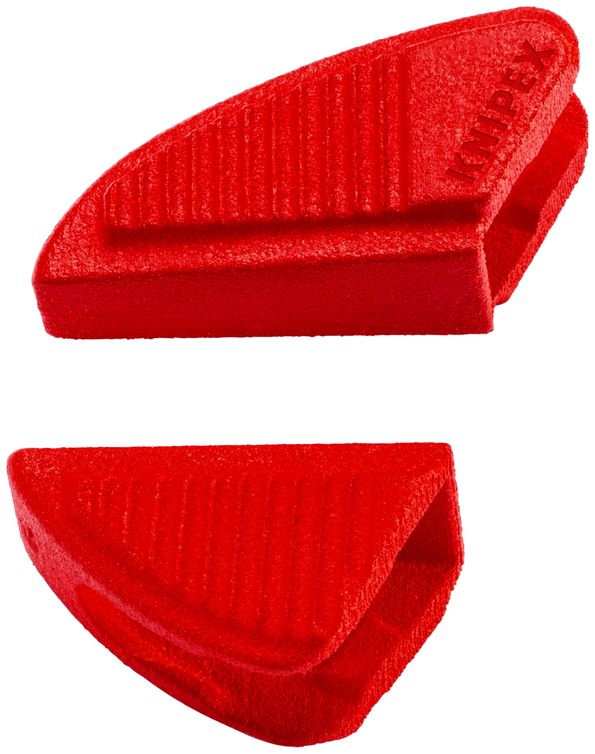 Knipex 86 09 180 V01 Jaw Protectors for 7 1/4" Pliers Wrench - image 2