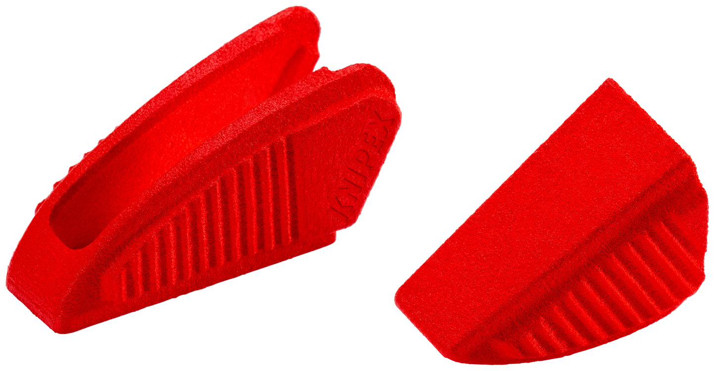 Knipex 86 09 180 V01 Jaw Protectors for 7 1/4" Pliers Wrench - image 3