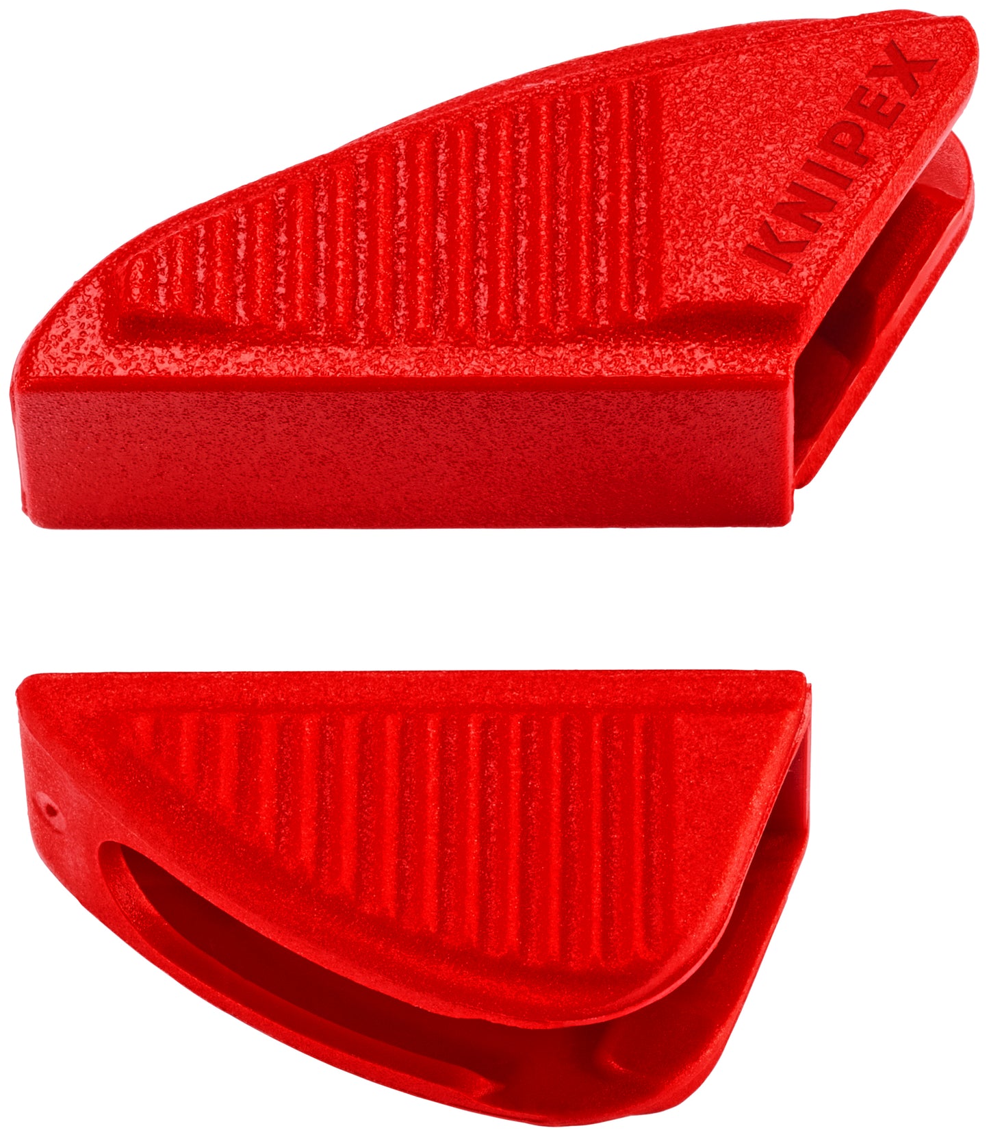 Knipex 86 09 250 V01 Jaw Protectors for 10" Pliers Wrench - image 2