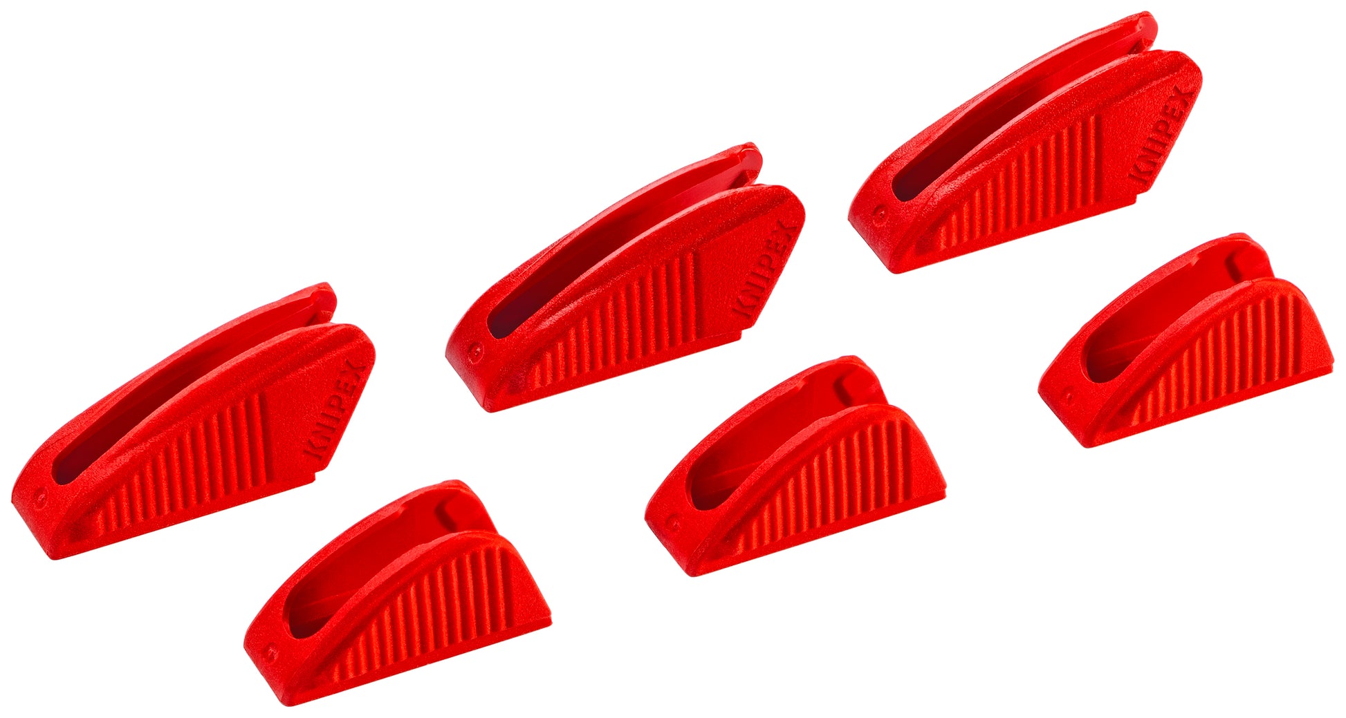 Knipex 86 09 250 V01 Jaw Protectors for 10" Pliers Wrench - image 4