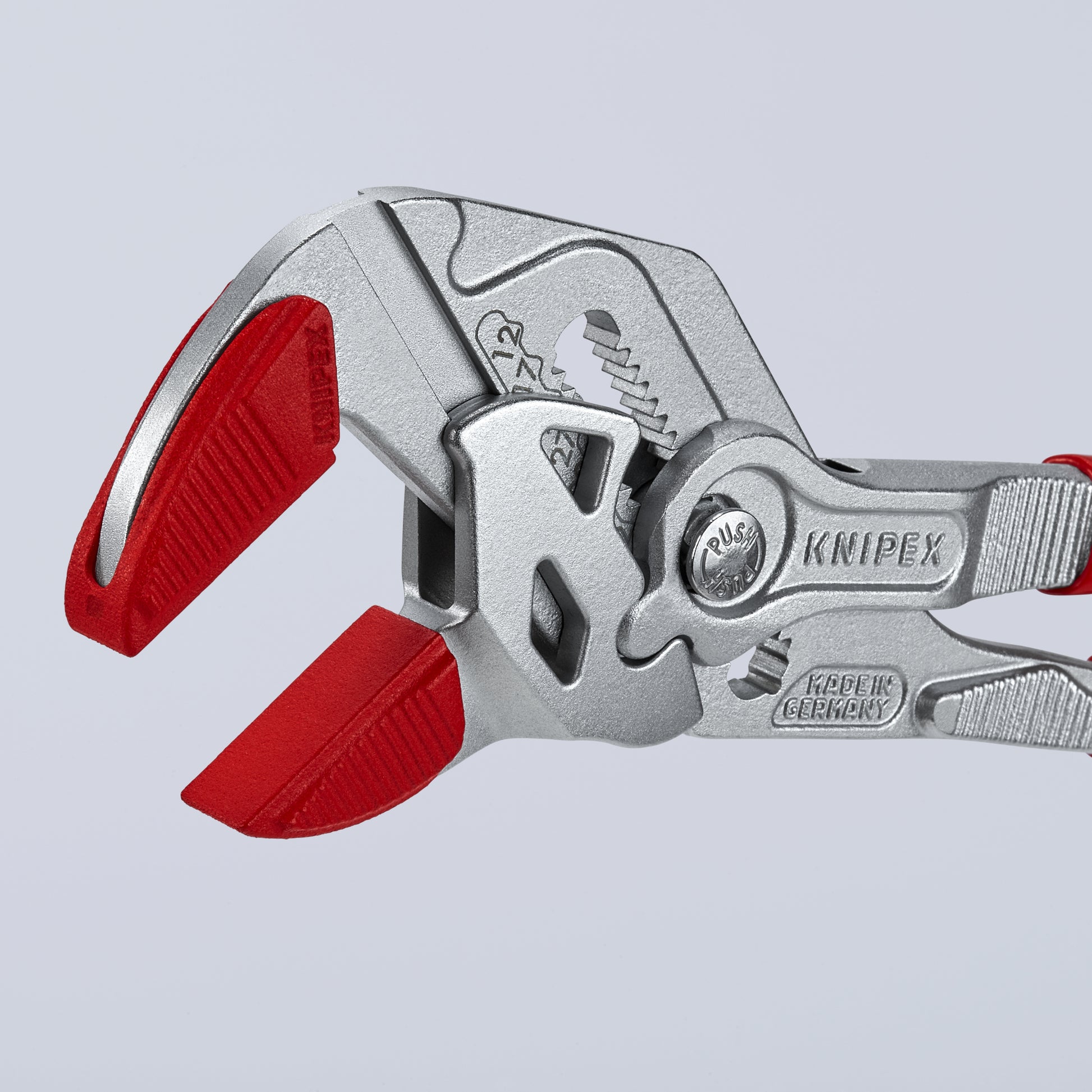 Knipex 86 09 250 V01 Jaw Protectors for 10" Pliers Wrench - image 7