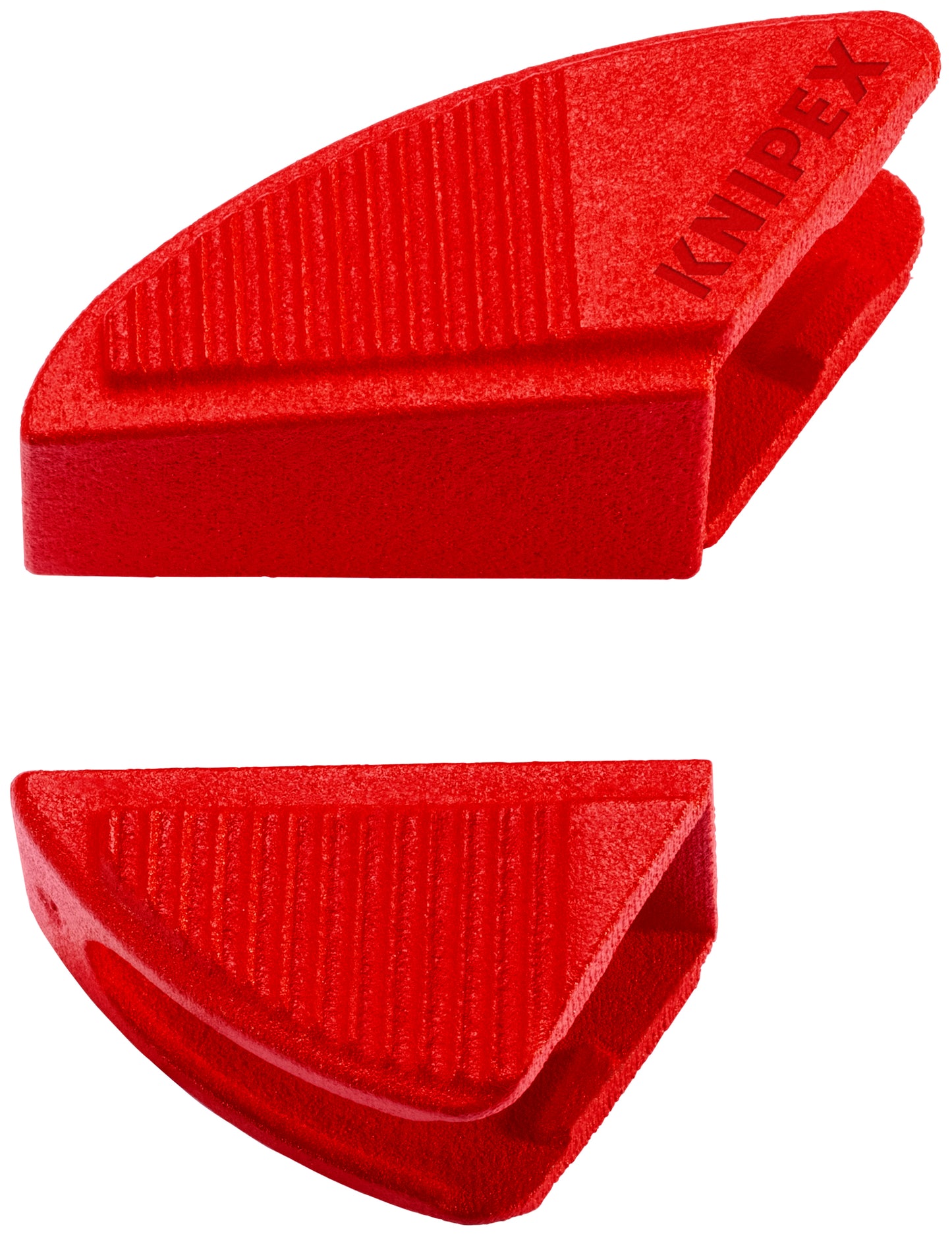 Knipex 86 09 300 V01 Jaw Protectors for 12" Pliers Wrench - image 2