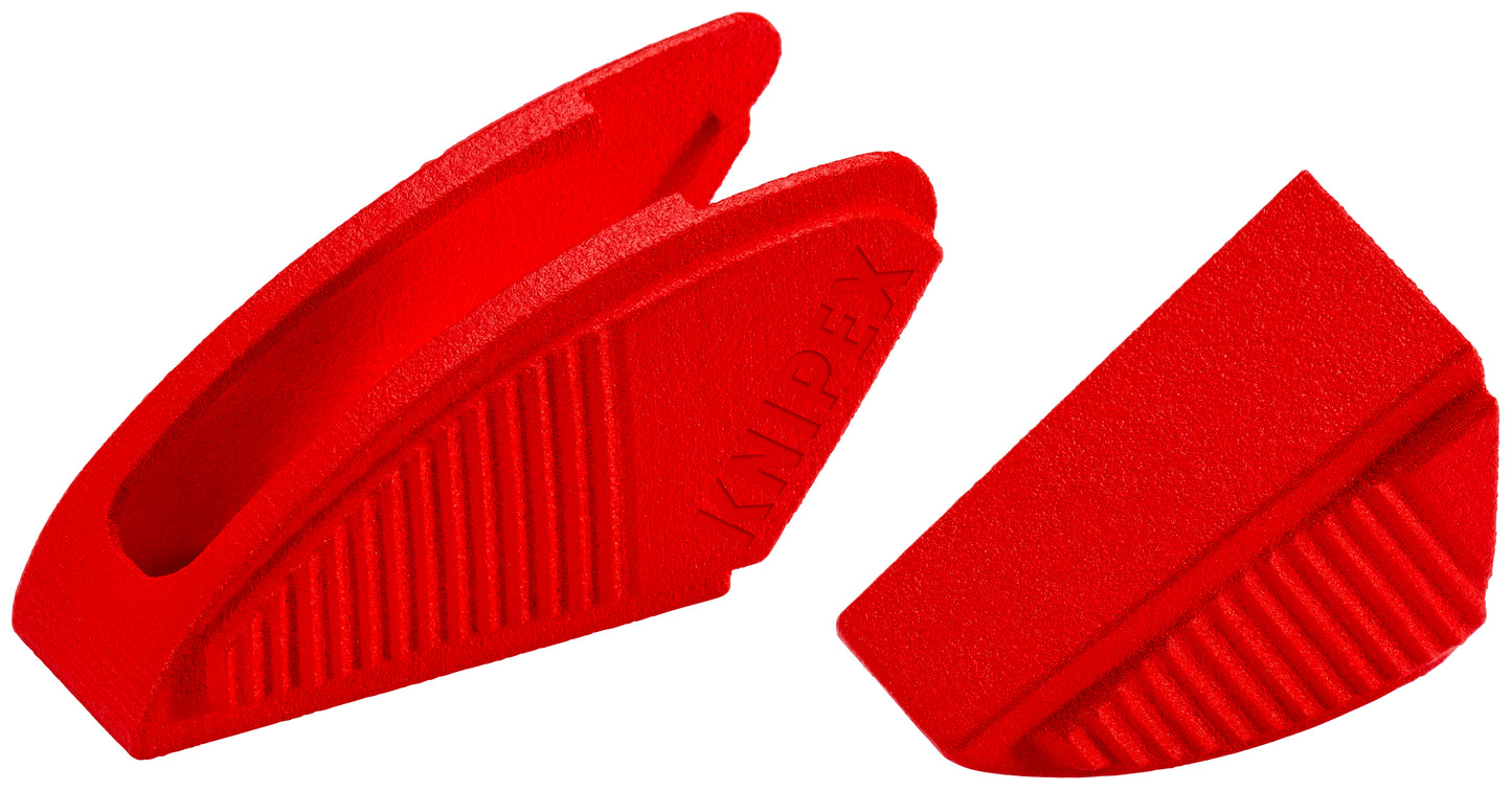 Knipex 86 09 300 V01 Jaw Protectors for 12" Pliers Wrench - image 3