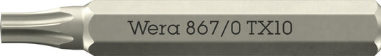 WERA 05058133001