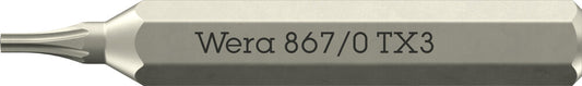 WERA 05058129001