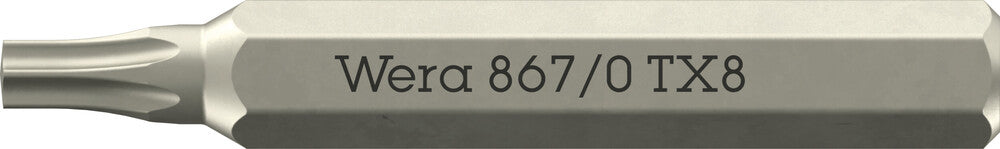 WERA 05058132001