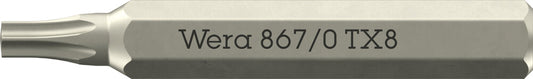 WERA 05058132001